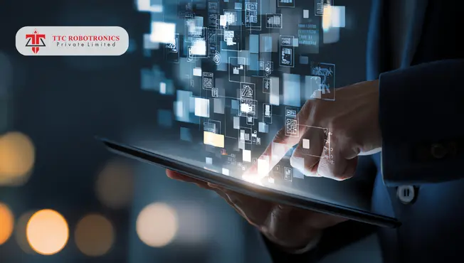 Top Web Development Company